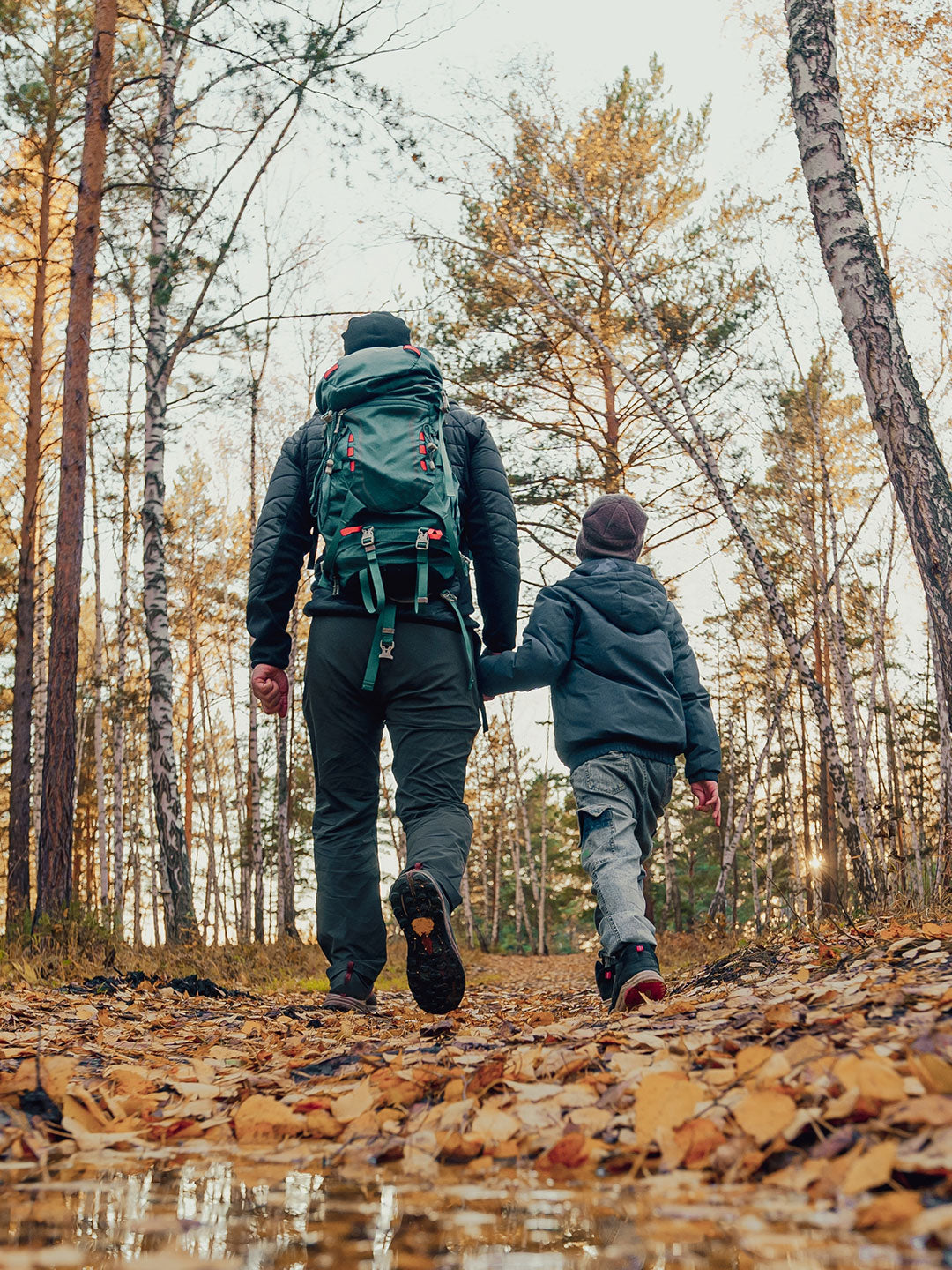 [DUMMY] National Park Youth Conservation Corps